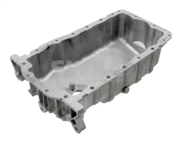 WILMINK GROUP wg1429522 -  Масляный поддон